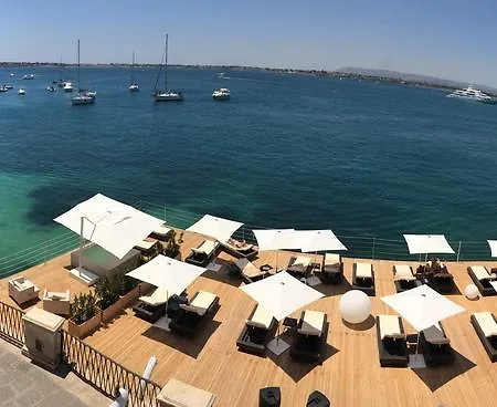 דירה Ortigia Wifi & Park